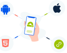 自行车社区互动