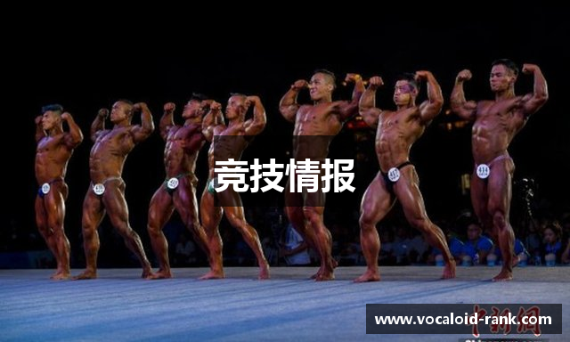 竞技情报
